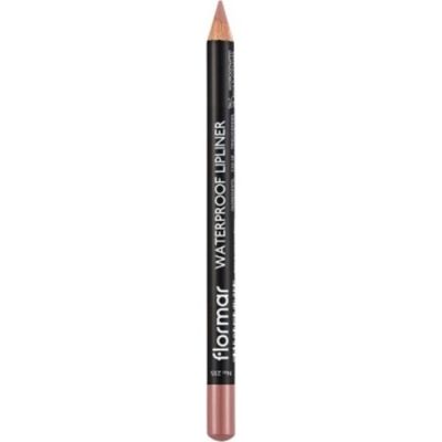 FLORMAR WATERPROOF LIPLINER UNDRESSED 235