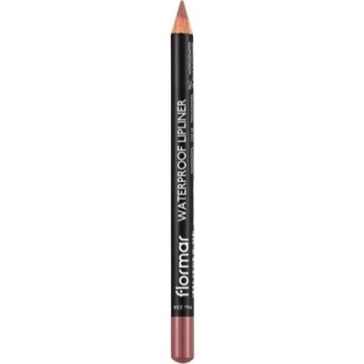 FLORMAR WATERPROOF LIPLINER VANILLA SOUFLE 234