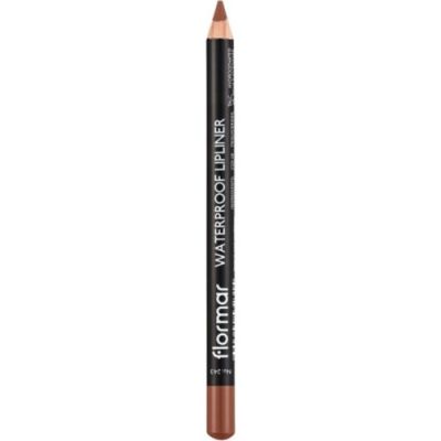 FLORMAR WATERPROOF LIPLINER HOT COCOA 243