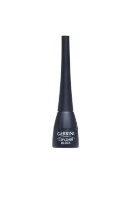 Gabrini Soft Black Dipliner Eyeliner
