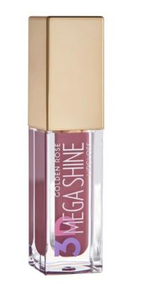 Golden Rose 3d Mega Shine Lipgloss No: 108