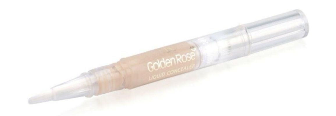 GOLDEN ROSE LIQUID CONCEALER NO:03