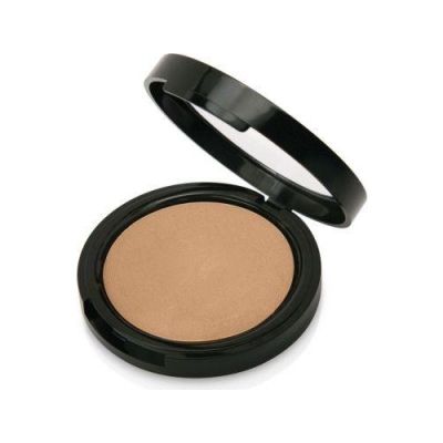  GOLDEN ROSE MİNERAL TERRACOTTA POWDER NO:08