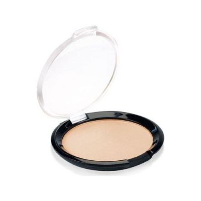 GOLDEN ROSE SILKY TOUCH COMPACT POWDER NO:07