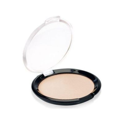 GOLDEN ROSE SILKY TOUCH COMPACT POWDER NO:04