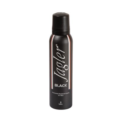 Jagler Black 150 ml Erkek Deodorant