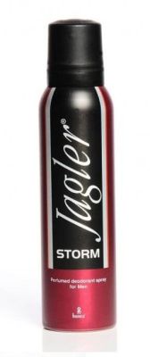 Jagler Storm Erkek Deodorant 150ml