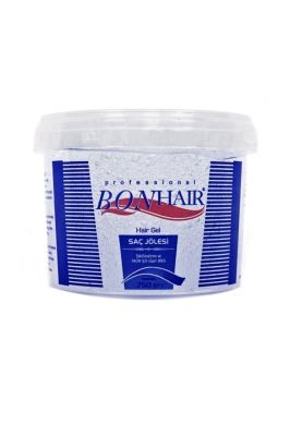  Bonhair Saç Jölesi Extra Sert 700 Gr