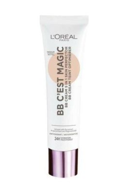 L'Oreal Paris C'ést Magic BB Krem 04 Medium 3600523723485