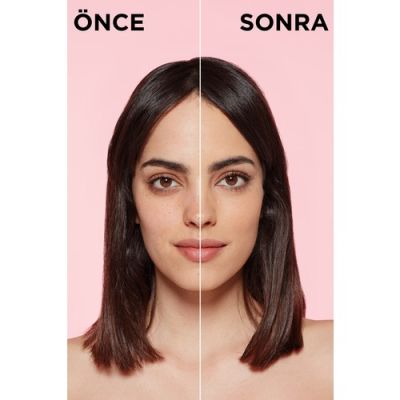  L'Oreal Paris Infaillible 24H Matte Cover Yüksek Kapatıcı Fondöten 155 Natural Rose 3600523784417