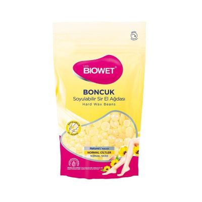 Lady Biowet Soyulabilir Sir El Ağdası Naturel 100 Gr