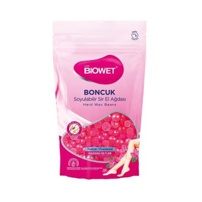 Lady Biowet Soyulabilir Sir El Ağdası Pudralı 100 Gr