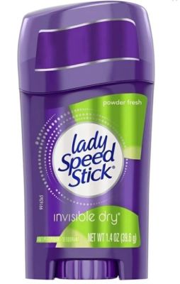 Lady Speed Stick Powder Fresh 39.6 gr