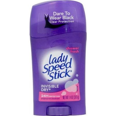 Lady Speed Stick Shower Fresh 39.6 gr