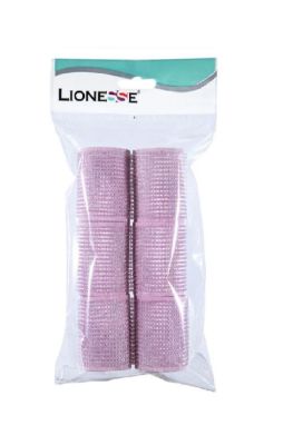Lionesse Cırtlı Bigudi 1113