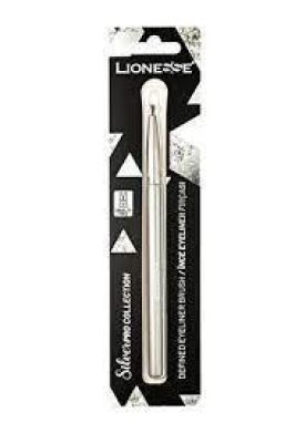  Lionesse Vegan Serisi Ince Eyeliner Fırçası 5130