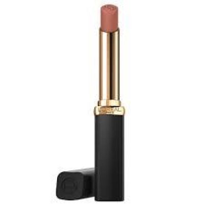LOreal Paris Color Riche Intense Volume Matte Ruj - 520 Nude Defiant