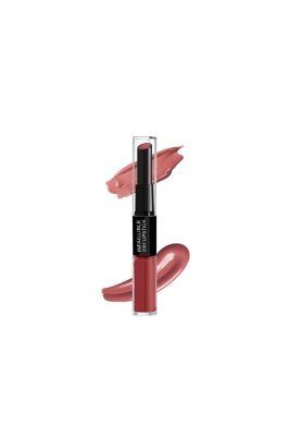  L'Oreal Paris Loeral Infaillable Lipstick 2 Steps 801-toujours 3600523999934