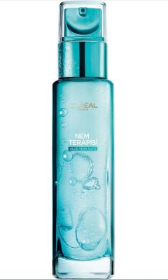  Loreal Paris Nem Terapisi Aloe Vera Suyu Normal Cilt Krem 70 Ml