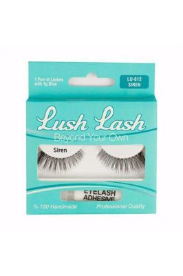 Lush Lash Takma Kirpik Siren