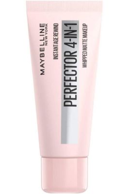 Maybelline New York 4 in 1 Perfector Matte Lıght 01