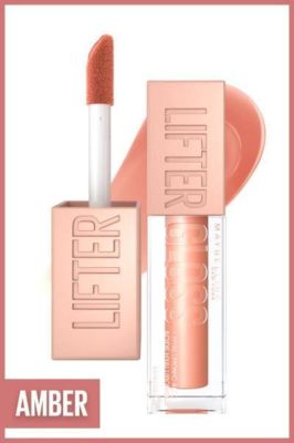 Maybelline New York Lifter Gloss 007