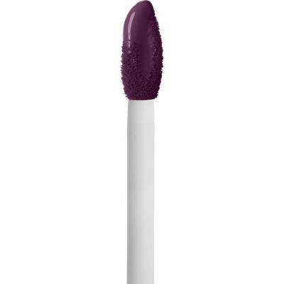  Maybelline New York Likit Mat Ruj - SuperStay Matte Ink City Edition Lipstick 110 Originator 3600531513405