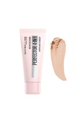 Maybelline New York Perfector 4in1 Whipped Make Up 02 Light Medium 3600531639600