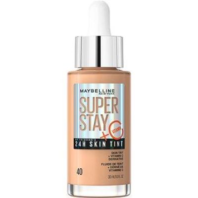 Maybelline New York Super Stay Skin Tint Fondöten - 40