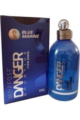  Morfose Danger Sportıve 100 Ml Parfüm 7165