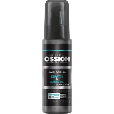  Morfose Saç Serumu 75ml Ossion Keratin