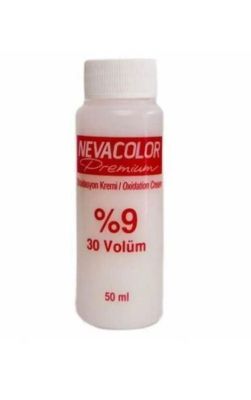  Neva Color Oksidan 30 Volum %9 50 ml