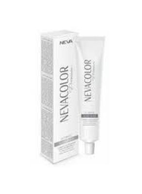  Neva Color Premium Kalıcı Krem Saç Boyası Füme Gri