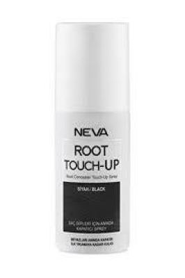 Neva Root Touch-Up Kapatıcı Sprey 75 ml - Koyu Kumral