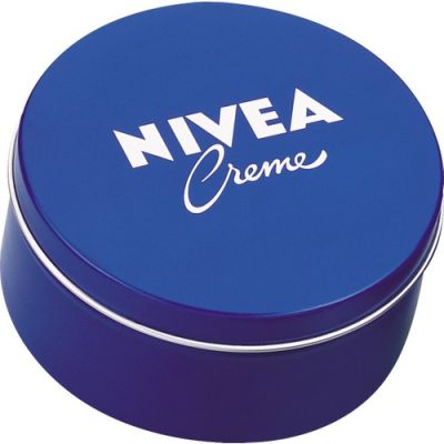  Nivea El Ve Vucut Teneke Bakım Kremi 250ml