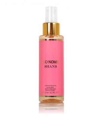 No Nome 051 Chan$ Body Mist 125 Ml