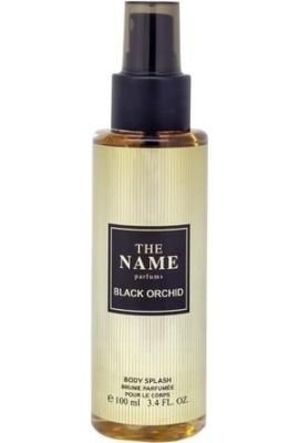 No Nome 057 Black Orchid Body Splah 125 Ml
