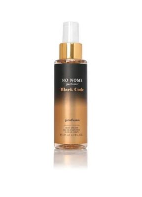 No Nome 108 Black Code Body Splash 125 Ml