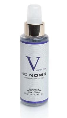 No Nome 128 V De For Man Body Splash 125 Ml