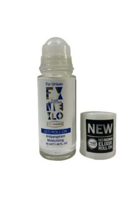 NO NOME 129 DEO ROLL-ON