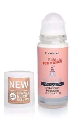 NO NOME 205 DEO ROLL-ON