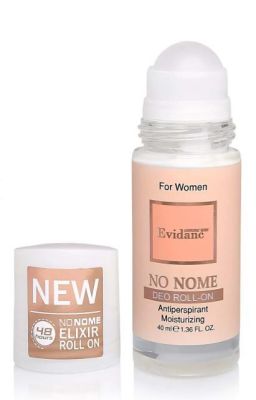 NO NOME 213 DEO ROLL-ON