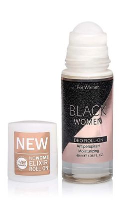 No Nome Black Man ROLL-ON 096