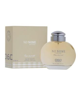 No Nome Burbery Women 100 Ml