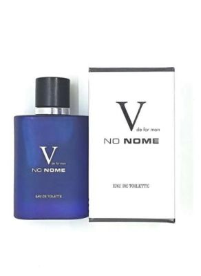  No Nome Edt No: 128 - Erkek - V De Vakko