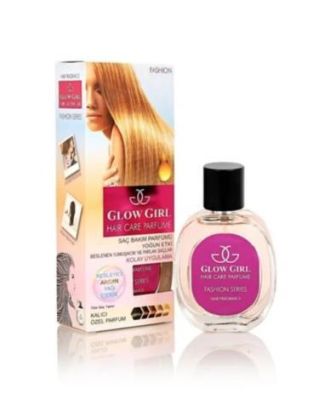 No Nome Glow Girl Fashion Hair Care Parfume