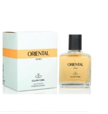 NO NOME GLOW GIRL ORİENTAL 100ML EDC
