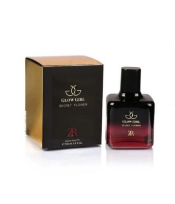 NO NOME GLOW GIRL SECRET BLOOM 100ML EDC
