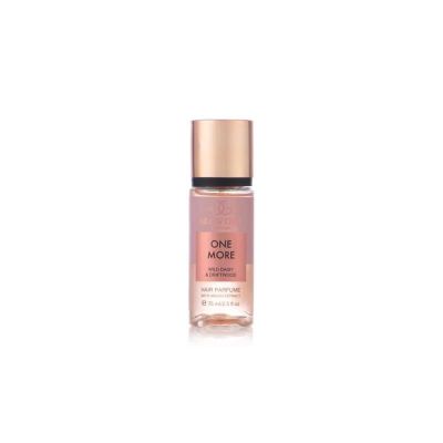 No Nome Glowgirl One More Hair Parfume