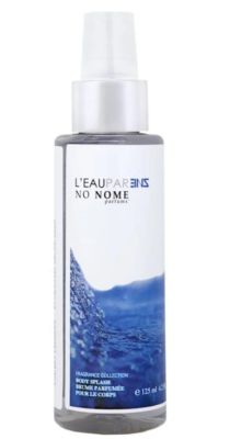 No Nome L eauparenz Body Splash 125 Ml